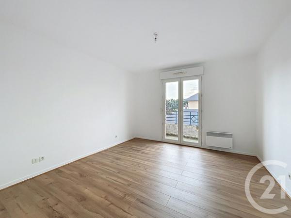Appartement T2 à vendre  2 pièces - 47,94 m2 LE PETIT QUEVILLY - 76
