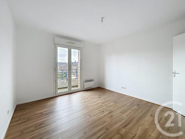 Appartement T2 à vendre  2 pièces - 47,94 m2 LE PETIT QUEVILLY - 76