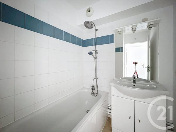 Appartement T2 à vendre  2 pièces - 47,94 m2 LE PETIT QUEVILLY - 76