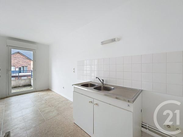 Appartement T2 à vendre  2 pièces - 47,94 m2 LE PETIT QUEVILLY - 76