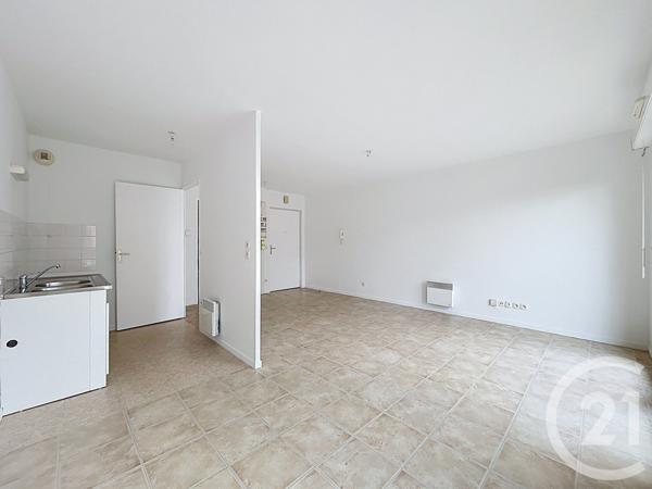 Appartement T2 à vendre  2 pièces - 47,94 m2 LE PETIT QUEVILLY - 76