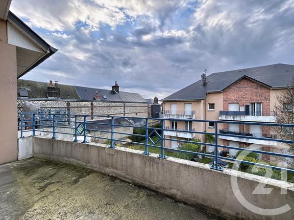Appartement T2 à vendre  2 pièces - 47,94 m2 LE PETIT QUEVILLY - 76