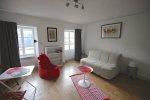BORDEAUX SAINT-PAUL - RAVISSANT STUDIO MEUBLÉ DE 22,51 M2 DERNIER ETAGE