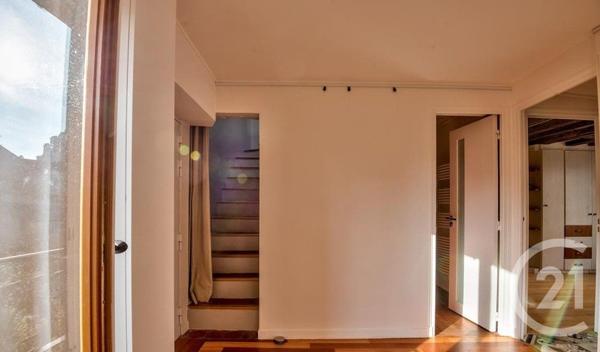 Appartement Duplex à vendre  4 pièces - 94,56 m2 ST GERMAIN EN LAYE - 78