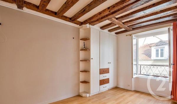 Appartement Duplex à vendre  4 pièces - 94,56 m2 ST GERMAIN EN LAYE - 78