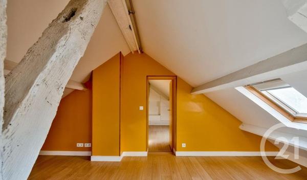 Appartement Duplex à vendre  4 pièces - 94,56 m2 ST GERMAIN EN LAYE - 78