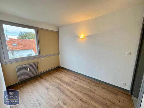 Appartement à louer 2 pièces 28.73m²