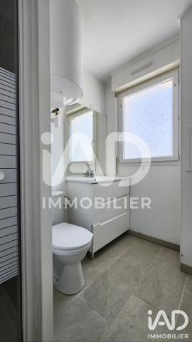 Appartement à vendre 2 pièces 28,08 m² Gretz-Armainvilliers