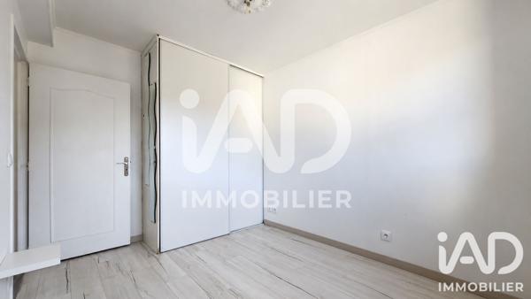 Appartement à vendre 2 pièces 28,08 m² Gretz-Armainvilliers