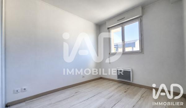 Appartement à vendre 2 pièces 28,08 m² Gretz-Armainvilliers