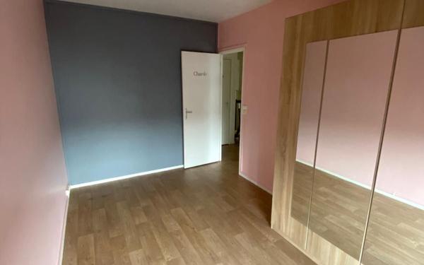 Appartement à louer    3 pièces • 62 m2 Le Mans