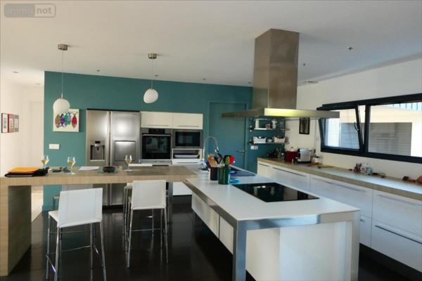 Maison individuelle à vendre à Bénodet dans le Finistère (29950), ref : 29136-1085631