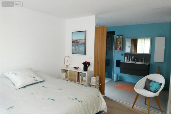 Maison individuelle à vendre à Bénodet dans le Finistère (29950), ref : 29136-1085631