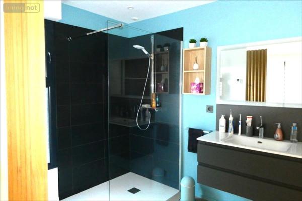 Maison individuelle à vendre à Bénodet dans le Finistère (29950), ref : 29136-1085631