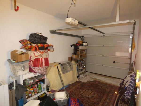 Villa 4 faces de plain pied 64 m² sur terrain piscinable de 400m² avec garage