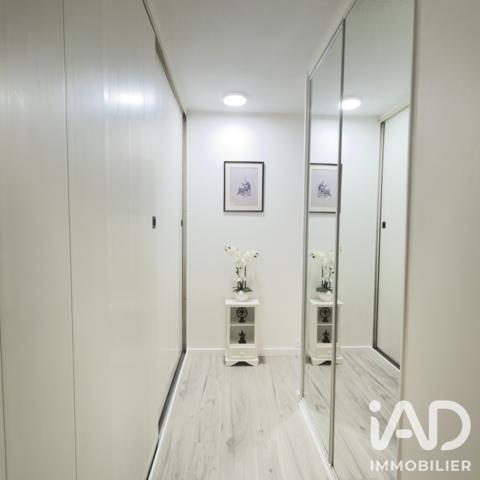 Appartement à vendre 3 pièces 84 m² Vaux-le-Pénil
