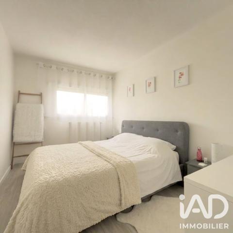 Appartement à vendre 3 pièces 84 m² Vaux-le-Pénil