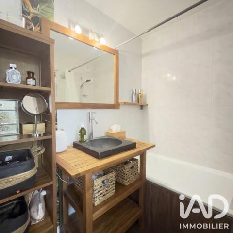 Appartement à vendre 3 pièces 84 m² Vaux-le-Pénil