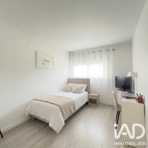 Appartement à vendre 3 pièces 84 m² Vaux-le-Pénil