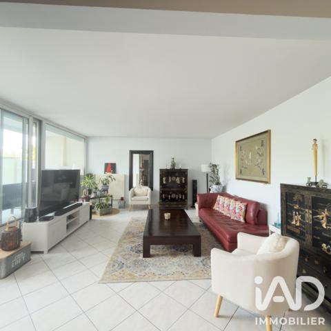 Appartement à vendre 3 pièces 84 m² Vaux-le-Pénil