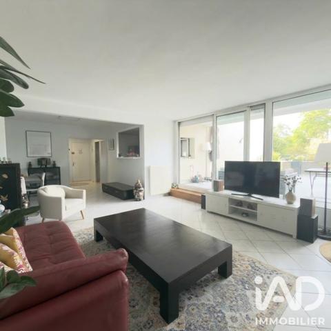 Appartement à vendre 3 pièces 84 m² Vaux-le-Pénil