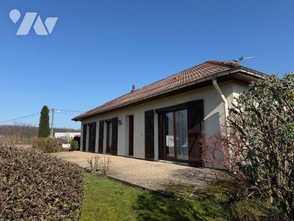 Vente Maison à Contrexéville