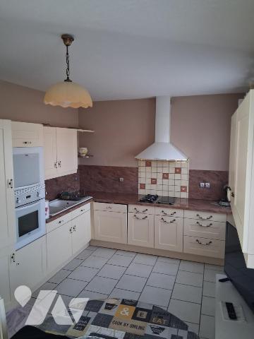 Vente Maison à Contrexéville