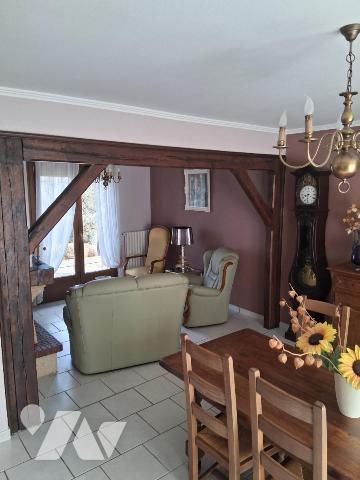 Vente Maison à Contrexéville