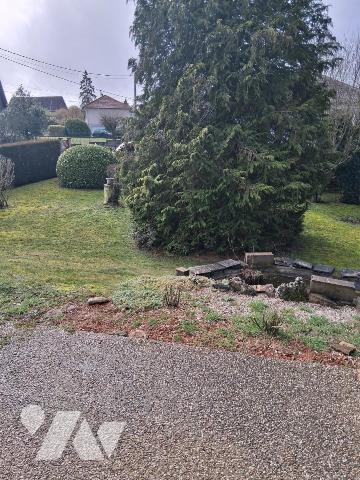 Vente Maison à Contrexéville