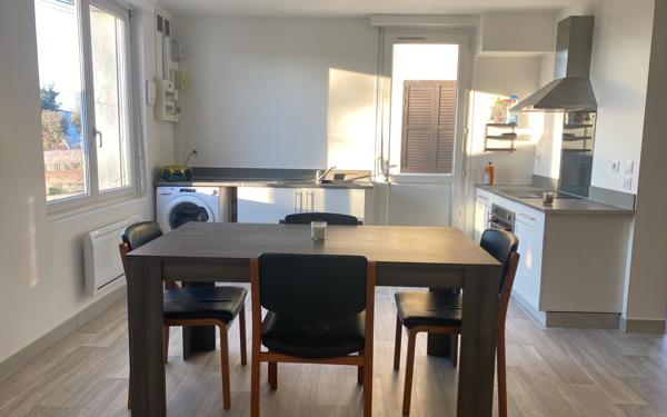 Appartement à vendre    4 pièces • 96 m2 Lormont