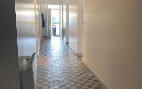 Appartement à vendre    4 pièces • 96 m2 Lormont