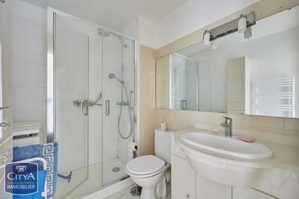 Appartement à vendre 2 pièces 30.95m² Deauville (14800)