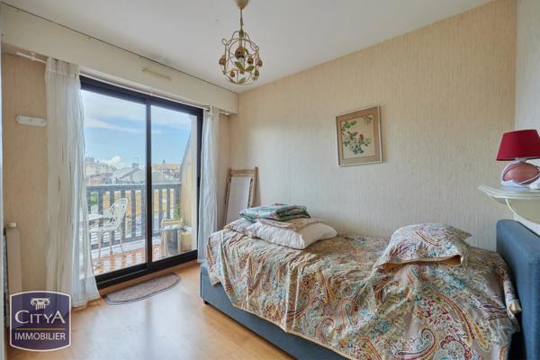 Appartement à vendre 2 pièces 30.95m² Deauville (14800)
