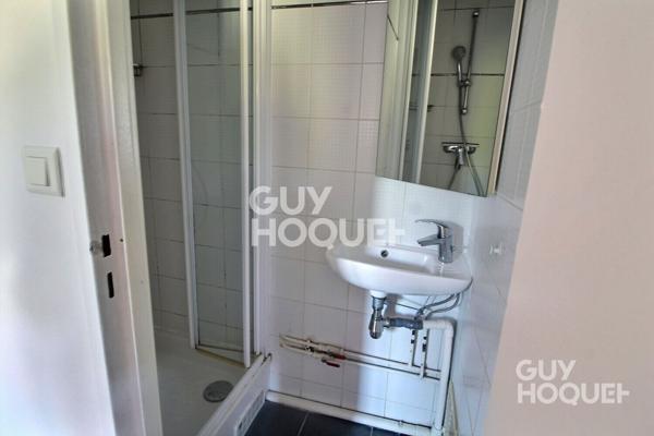 Appartement 4 pièces à louer à Chaville,