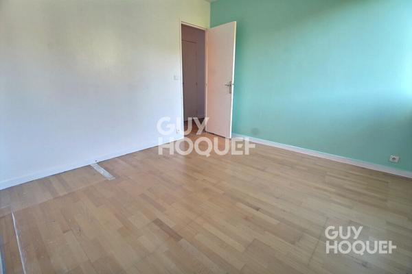 Appartement 4 pièces à louer à Chaville,