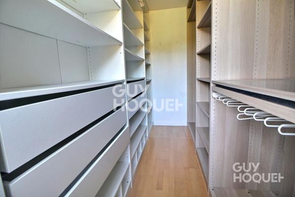 Appartement 4 pièces à louer à Chaville,
