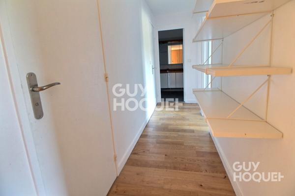 Appartement 4 pièces à louer à Chaville,