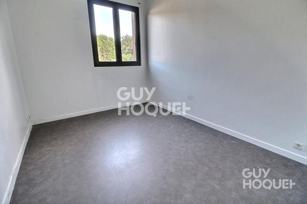 Appartement 4 pièces à louer à Chaville,