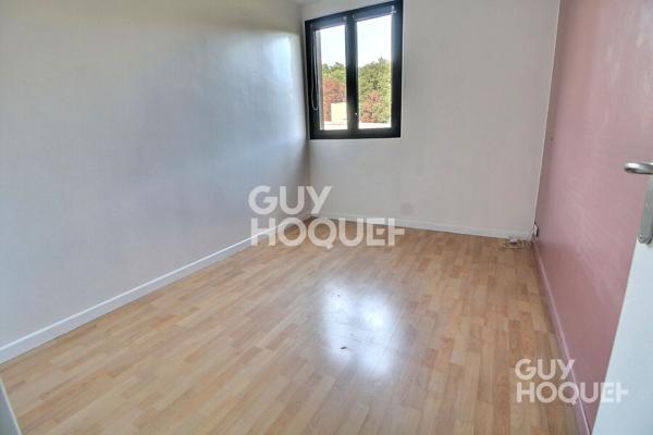 Appartement 4 pièces à louer à Chaville,