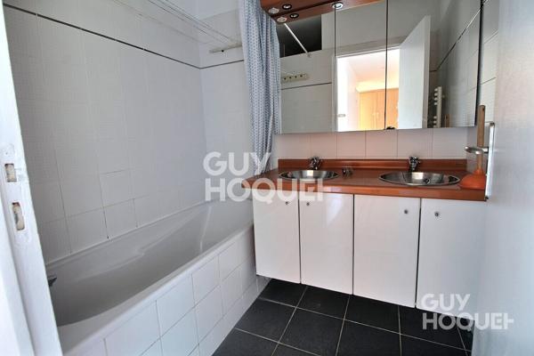 Appartement 4 pièces à louer à Chaville,