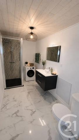 Appartement à vendre  3 pièces - 63,40 m 2   LES FOURGS  - 25