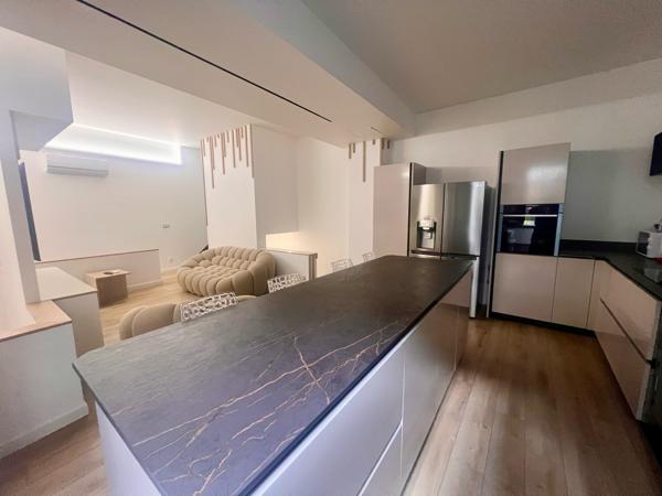 Triplex 3 pièce(s) 2 chambre(s) 78 m²