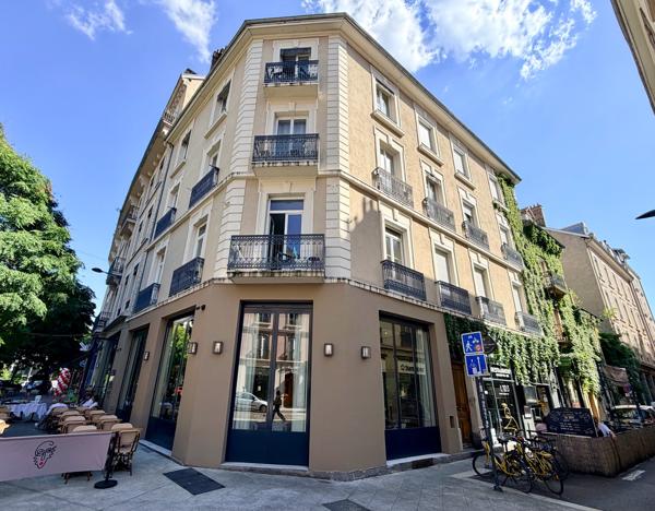 Triplex 3 pièce(s) 2 chambre(s) 78 m²