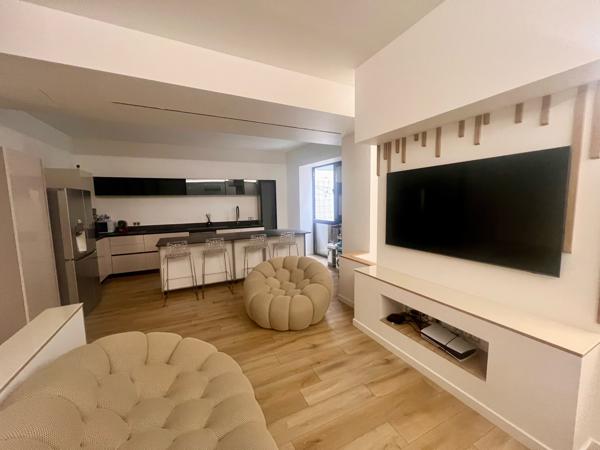 Triplex 3 pièce(s) 2 chambre(s) 78 m²