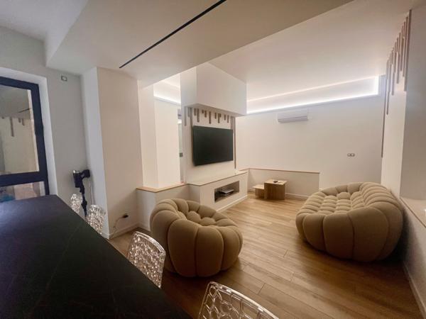 Triplex 3 pièce(s) 2 chambre(s) 78 m²