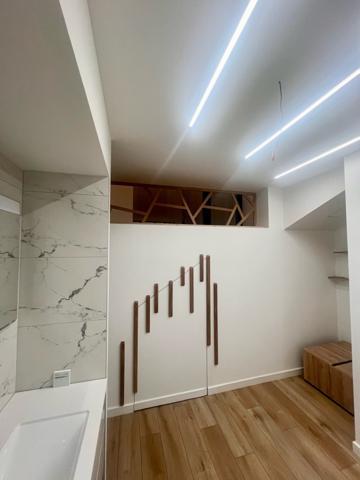 Triplex 3 pièce(s) 2 chambre(s) 78 m²