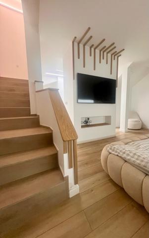 Triplex 3 pièce(s) 2 chambre(s) 78 m²
