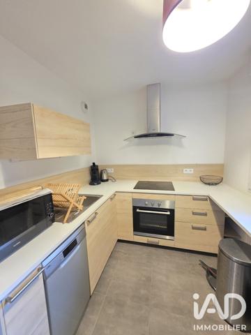 Studio à vendre 36 m² Meaux