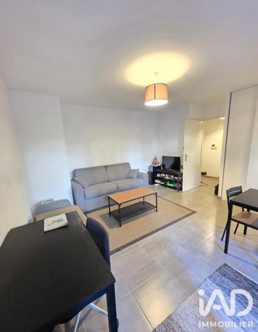 Studio à vendre 36 m² Meaux