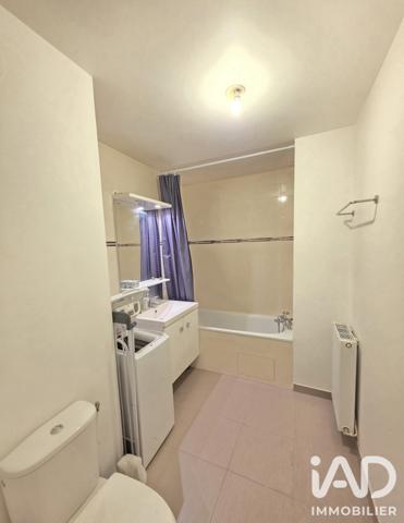 Studio à vendre 36 m² Meaux
